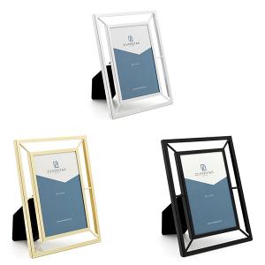 ZILVERSTAD Рамка за снимки “Prisma“ - 10х15 см