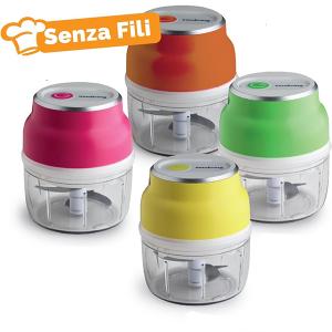 INNOLIVING Мини акумулаторен чопър