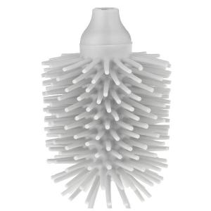 KELA Резервна гъвкава глава за четка за тоалетна “La Brosse“ - Ø 8 см