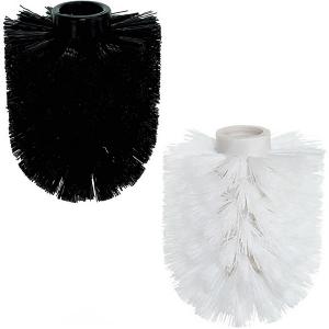 KELA Резервна глава за четка за тоалетна  - Ø 7,5 см