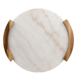 BREDEMEIJER Мраморна табла за сервиране “Viggo“
