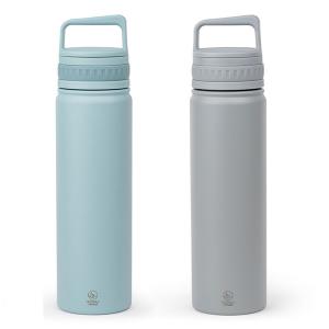 LEOPOLD VIENNA Стоманена филтрираща бутилка за студено кафе “Moshi“ - 600 мл.