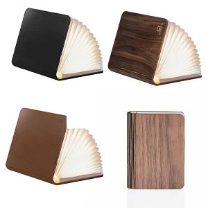 GINGKO Смарт лампа “Book“ с корици - размер M