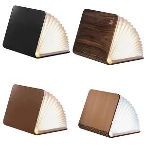 GINGKO Смарт лампа “Book“ с корици - размер L