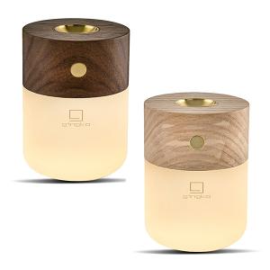 GINGKO Смарт лампа с арома дифузер