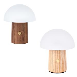 GINGKO Смарт лампа “Alice Mushroom“ М - 12,5см