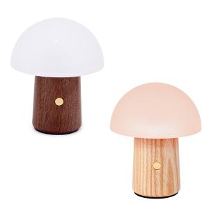 GINGKO Смарт лампа “Alice Mushroom“ М - 12,5 см
