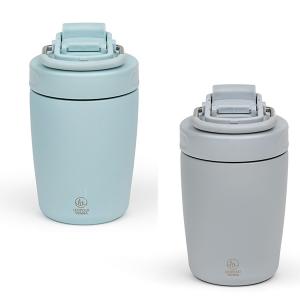 LEOPOLD VIENNA Двустенна термочаша “Moshi“ - 350 мл