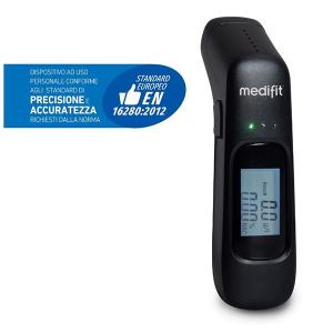 INNOLIVING Дрегер за алкохол с акумулаторна батерия