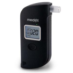 INNOLIVING Дрегер за алкохол с фенерче