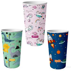 Nerthus Детска чаша за напитки 250 мл