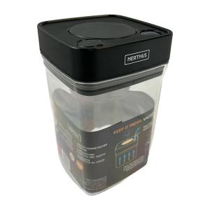 Nerthus Вакуумен канистер - 900 мл.