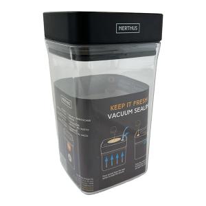 Nerthus Вакуумен канистер - 1,2 л.