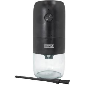 Nerthus Електрическа кафемелачка