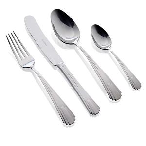 HERDMAR Прибори за хранене “BELLASCO“- 30 части