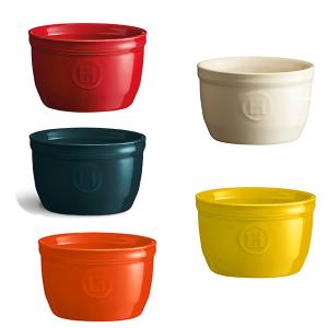 EMILE HENRY Купичка / рамекин