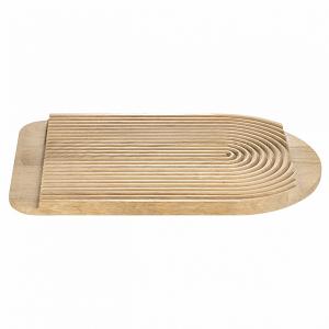 BLOMUS Дъска за рязане и табла (2в1) ZEN, 25 x 40 см