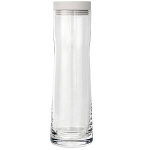 BLOMUS Гарафа / кана за вода SPLASH- 1,0 л - цвят бежов (Moonbeam)