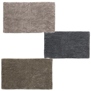 BLOMUS Двулицева постелка за баня TWIN, 60х100 см