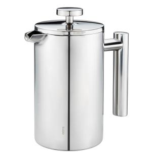 GEFU Двустенна френска преса “GUSTAVO“ - 1000 мл.