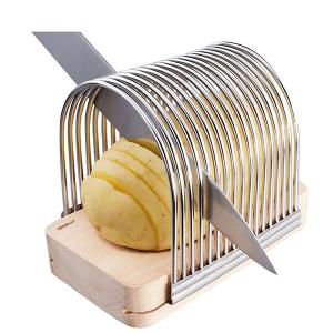 GEFU Прибор за разрязване на картофи ветрило “HASSEL“