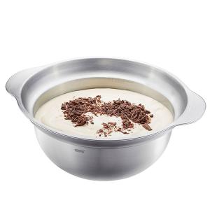 GEFU Стоманена купа “PREMIO“ - Ø 23 см.