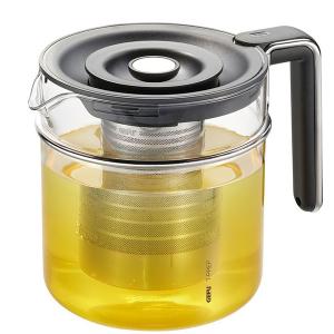 GEFU Кана за чай с инфузер “T-PREP“ - 1,5л.