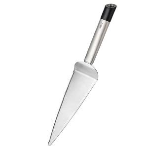 GEFU Шпатула за сервиране с назъбено острие “PRIMELINE“