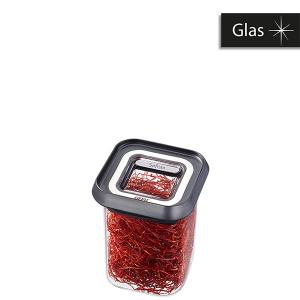 GEFU Стъклен канистер “PANTRY MINI“ - 180 мл