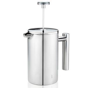 GEFU Двустенна френска преса “GUSTAVO“ - 600 мл.