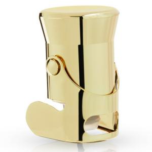 VISKI Тапа за шампанско “Heavyweight Gold“