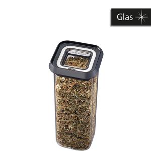 GEFU Стъклен канистер “PANTRY MINI“ - 400 мл