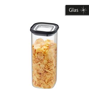 GEFU Стъклен канистер “PANTRY“ - 1900 мл