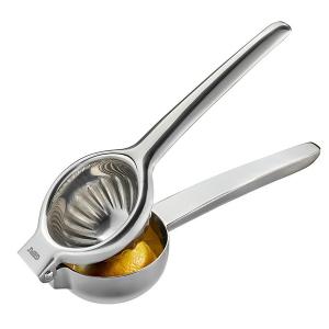 GEFU Стоманена ръчна цитрус преса “LEMON“