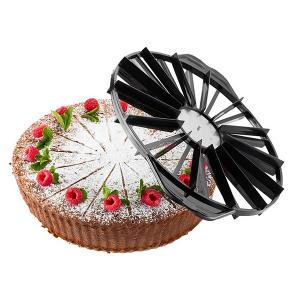 GEFU Разделител за торта, 14 и 16 парчета “DIVIDO“