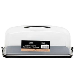 MAKU Правоъгълна кутия за торта