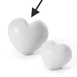 PHILIPPI Каменно сърце “COEUR“ - размер L