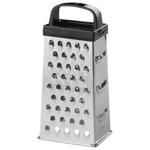 MAKU Метално четиристранно ренде