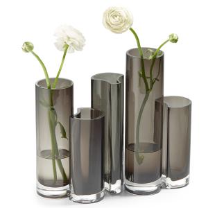 PHILIPPI Комплект от 5 бр. вази “MODULE“