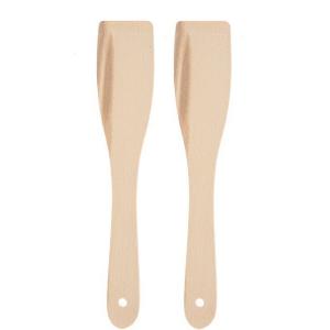 MAKU Дървени шпатули 30 см. - 2 бр.