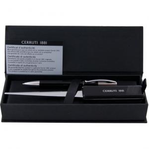 Комплект химикал и нож в кутия