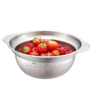 GEFU Гевгир / Съд за изцеждане “PREMIO“ - Ø 23 см