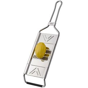 GEFU Ренде с 3 приставки “RASPINI“