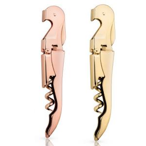 VISKI Тирбушон с двоен лост “Signaturе“