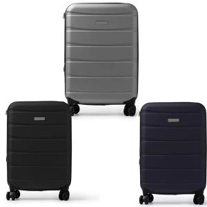 Сгъваем куфар тролей