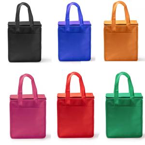 Термо чанта за храна и напитки