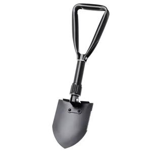 Метална сгъваема лопата
