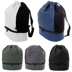 Мешка от RPET с отделение за обувки