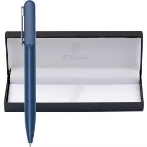 Светеща метална химикалка Ostin в кутия