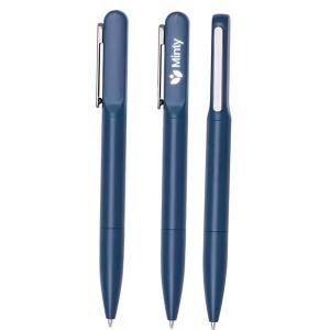 Светеща метална химикалка Ostin